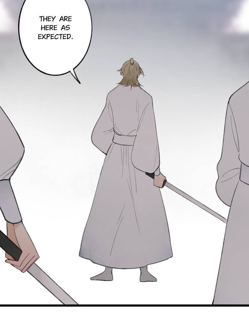 Love Blossoms in the Rain Chapter 56 page 13 - 