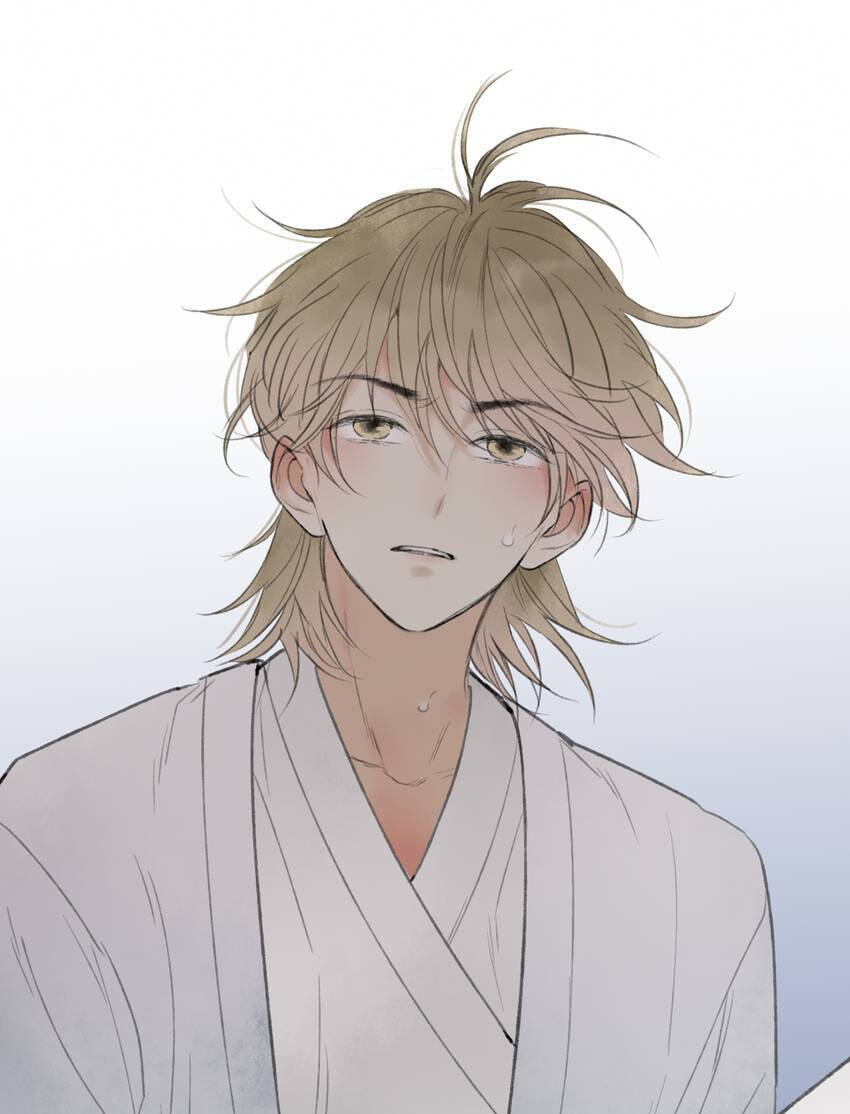 Love Blossoms in the Rain Chapter 56 page 14 - 