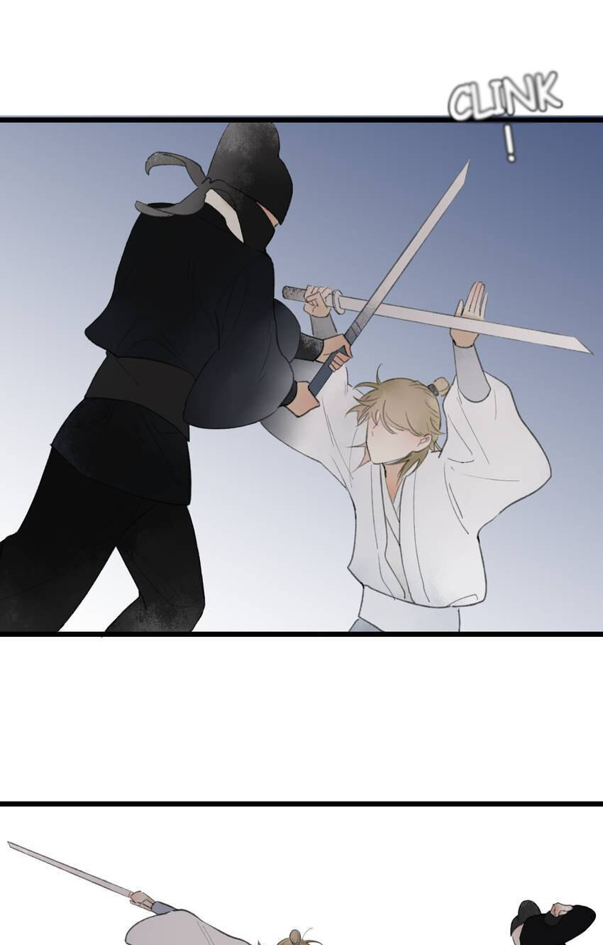 Love Blossoms in the Rain Chapter 56 page 18 - 