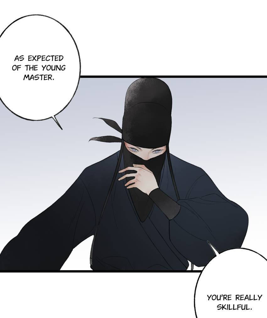 Love Blossoms in the Rain Chapter 56 page 20 - 