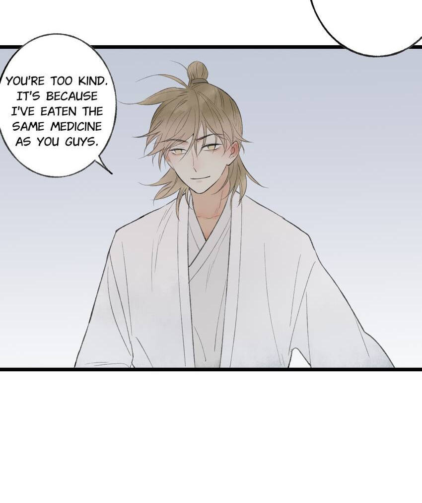 Love Blossoms in the Rain Chapter 56 page 21 - 