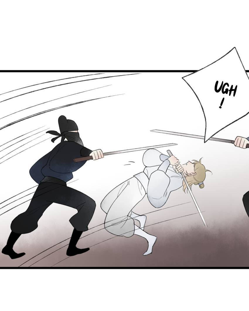 Love Blossoms in the Rain Chapter 56 page 24 - 