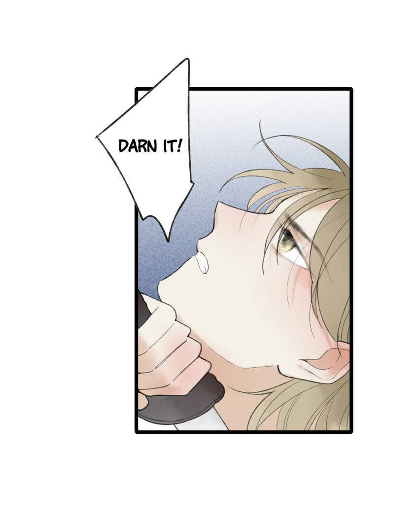 Love Blossoms in the Rain Chapter 56 page 25 - 