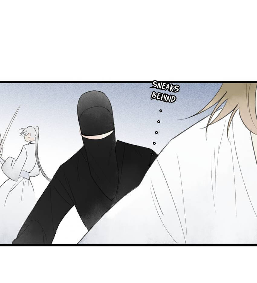 Love Blossoms in the Rain Chapter 56 page 27 - 
