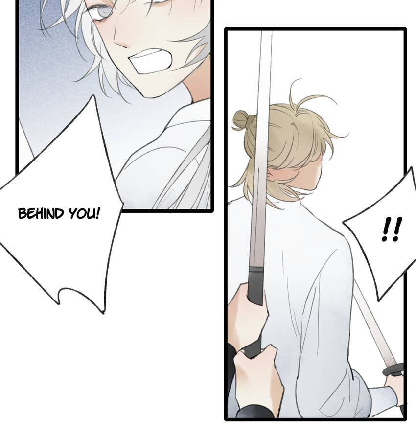 Love Blossoms in the Rain Chapter 56 page 29 - 