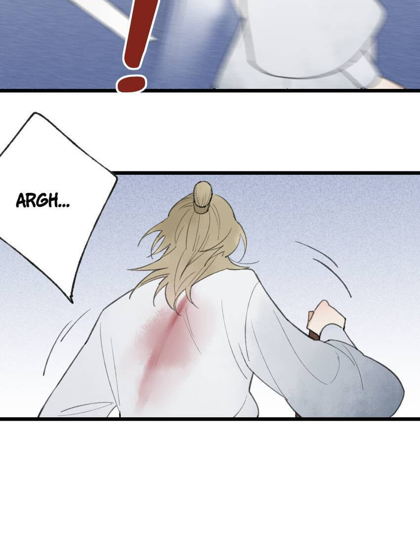 Love Blossoms in the Rain Chapter 56 page 31 - 