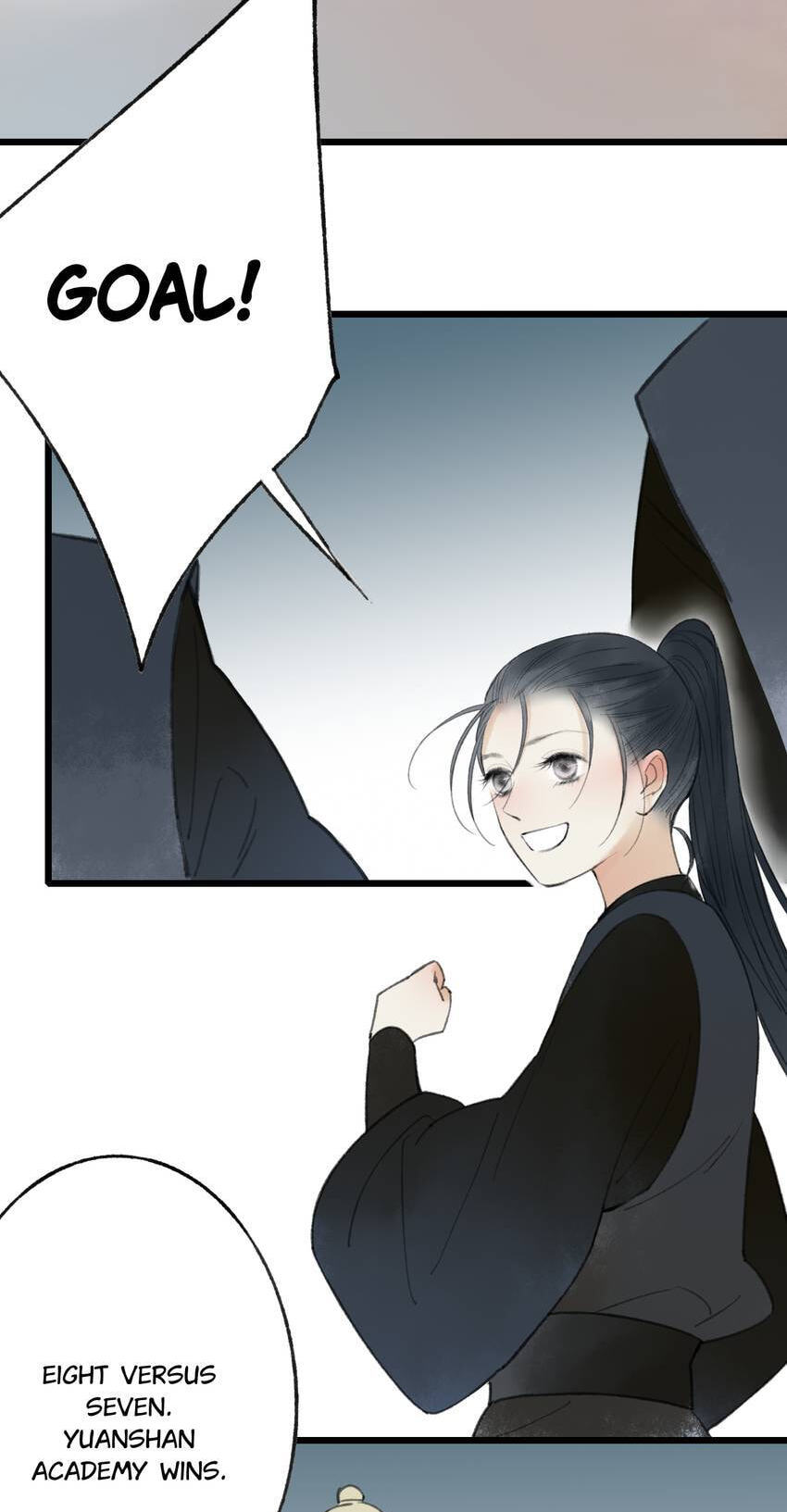 Love Blossoms in the Rain Chapter 56 page 38 - 