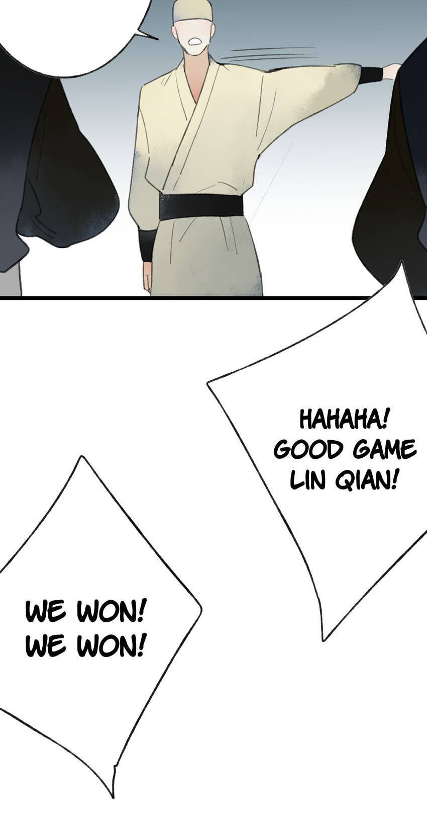 Love Blossoms in the Rain Chapter 56 page 39 - 