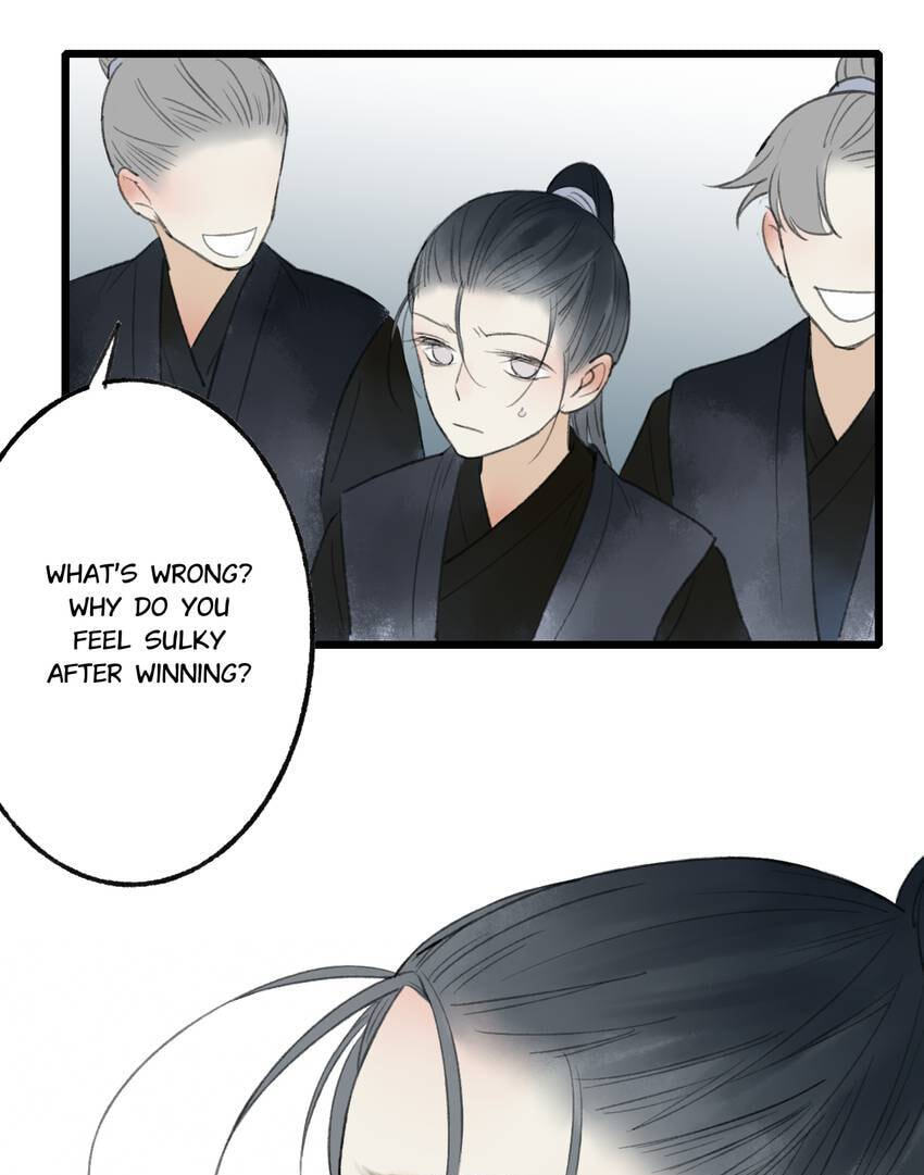 Love Blossoms in the Rain Chapter 56 page 40 - 