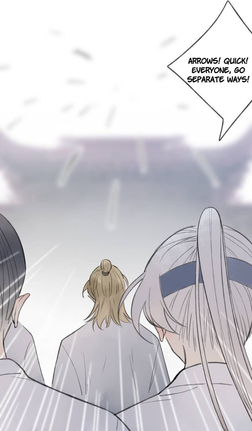 Love Blossoms in the Rain Chapter 56 page 7 - 