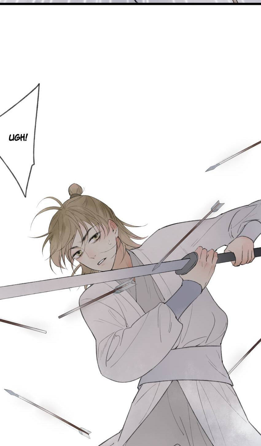 Love Blossoms in the Rain Chapter 56 page 8 - 