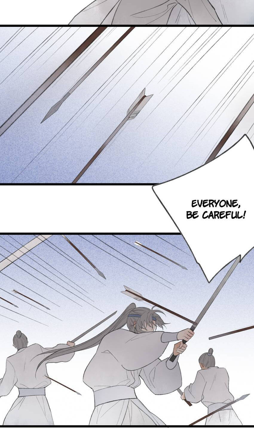 Love Blossoms in the Rain Chapter 56 page 9 - 