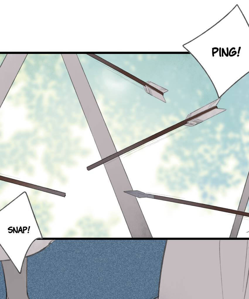 Love Blossoms in the Rain Chapter 56 page 10 - 