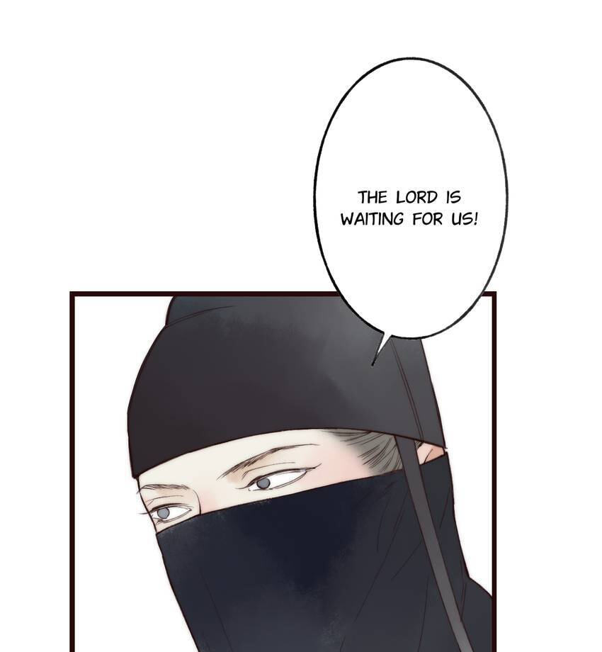 Love Blossoms in the Rain Chapter 57 page 11 - 