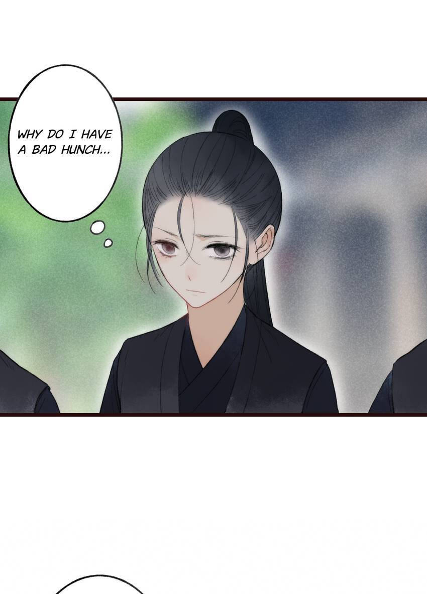 Love Blossoms in the Rain Chapter 57 page 15 - 