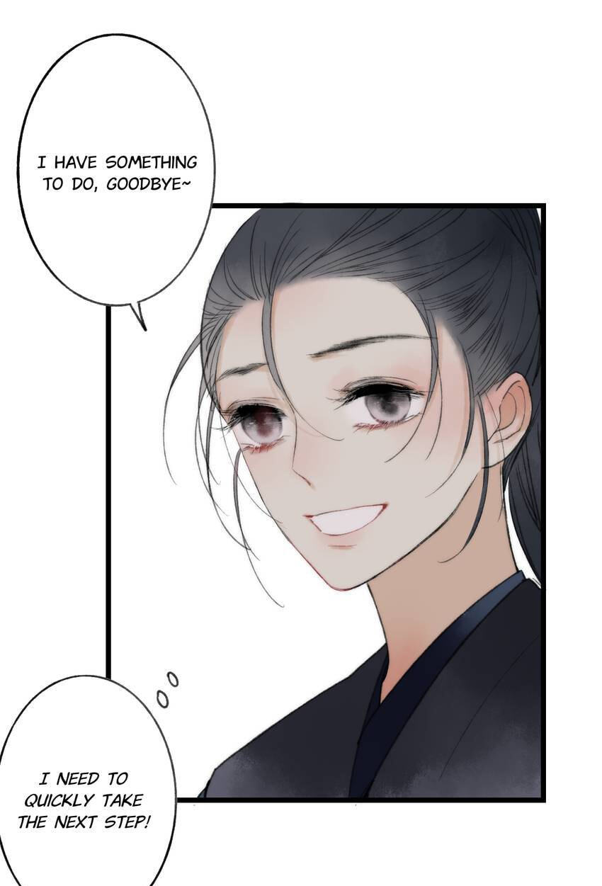 Love Blossoms in the Rain Chapter 57 page 20 - 
