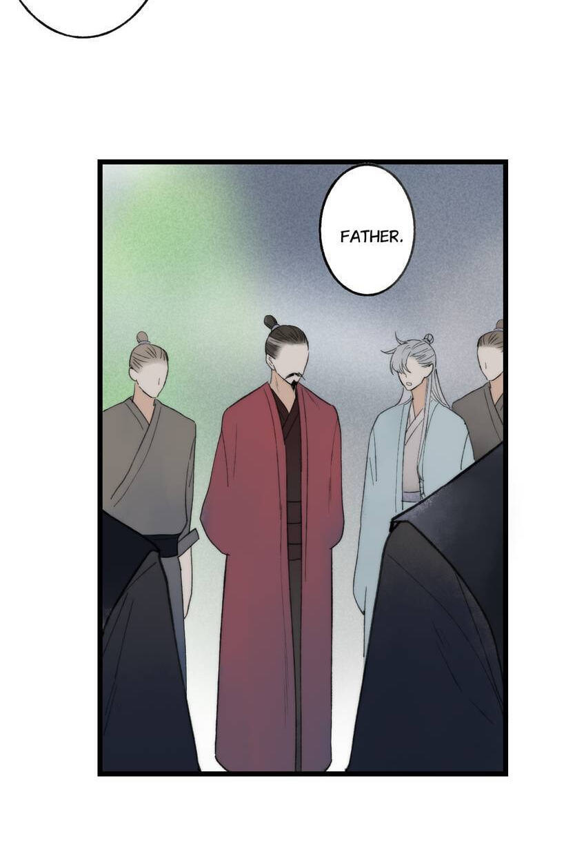 Love Blossoms in the Rain Chapter 57 page 21 - 