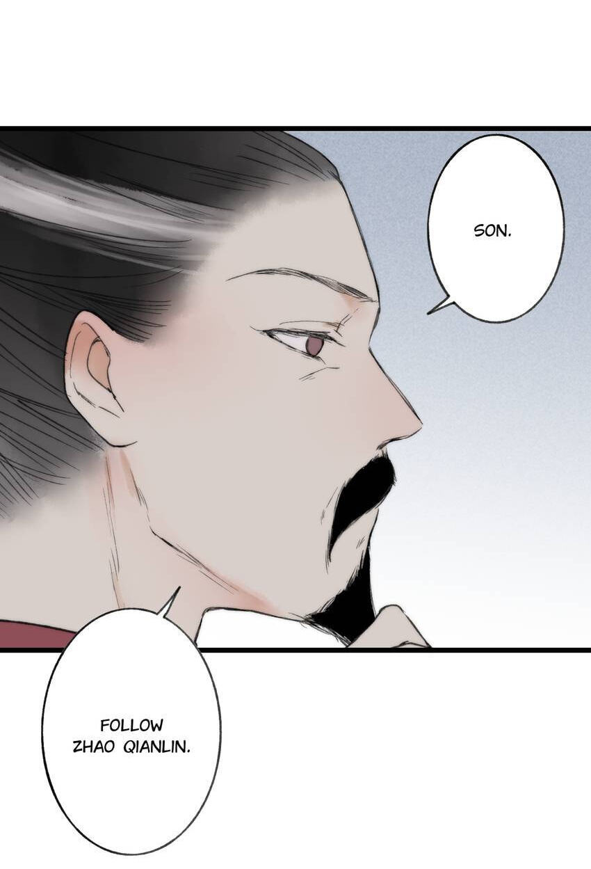 Love Blossoms in the Rain Chapter 57 page 22 - 