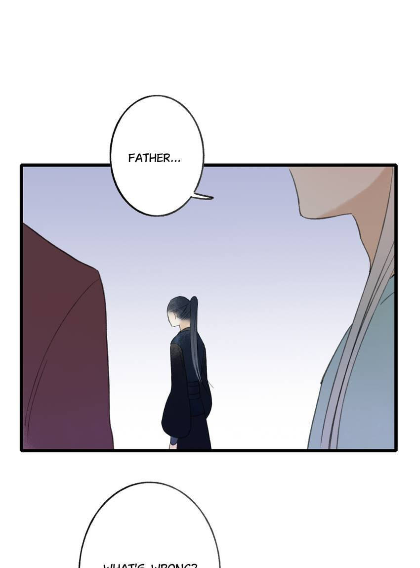 Love Blossoms in the Rain Chapter 57 page 24 - 