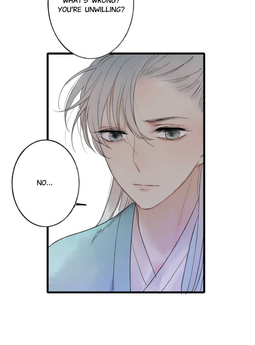 Love Blossoms in the Rain Chapter 57 page 25 - 