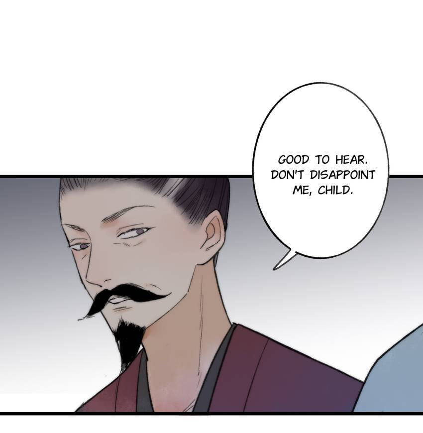 Love Blossoms in the Rain Chapter 57 page 26 - 