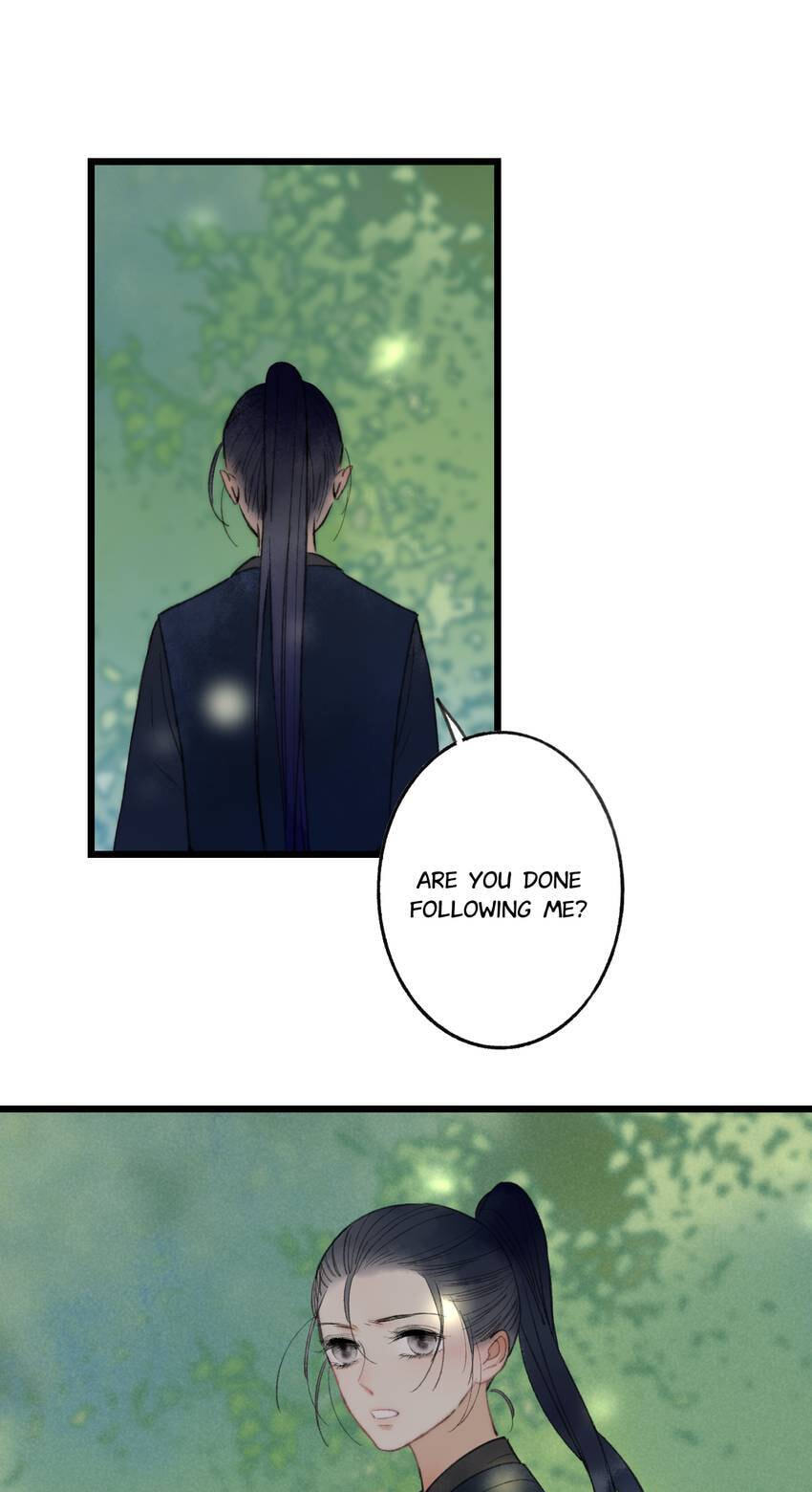 Love Blossoms in the Rain Chapter 57 page 30 - 