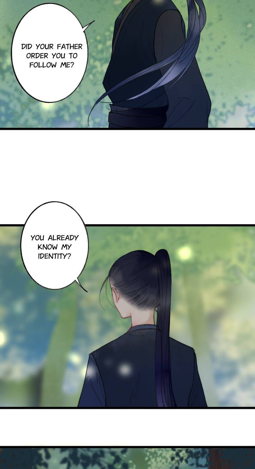 Love Blossoms in the Rain Chapter 57 page 31 - 