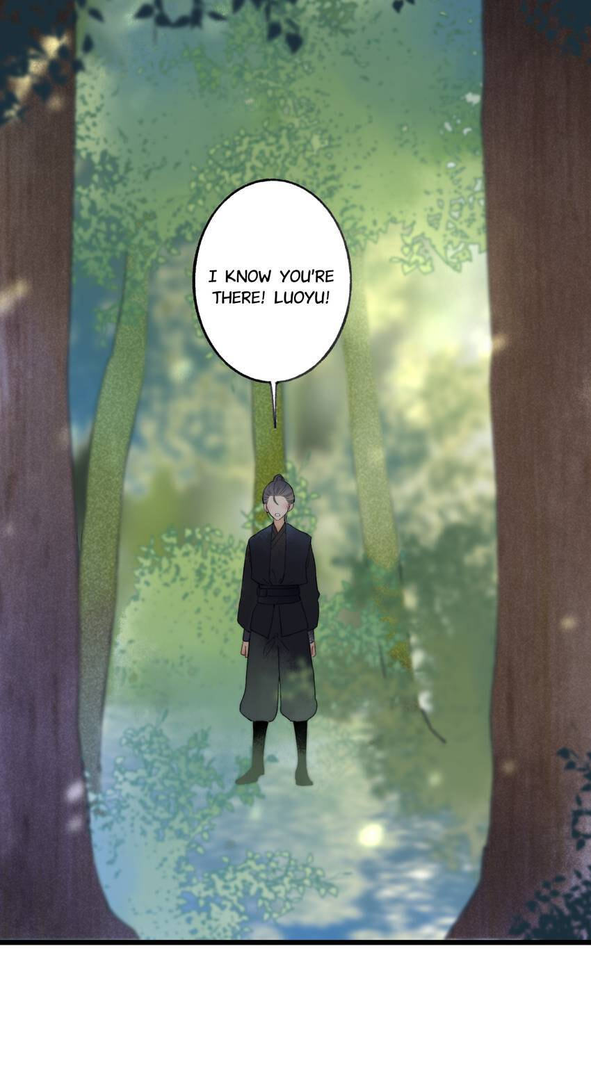 Love Blossoms in the Rain Chapter 57 page 32 - 