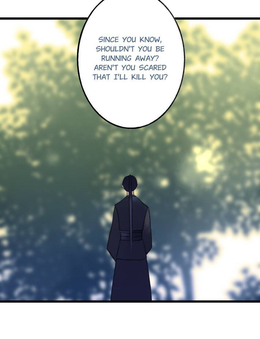 Love Blossoms in the Rain Chapter 57 page 34 - 