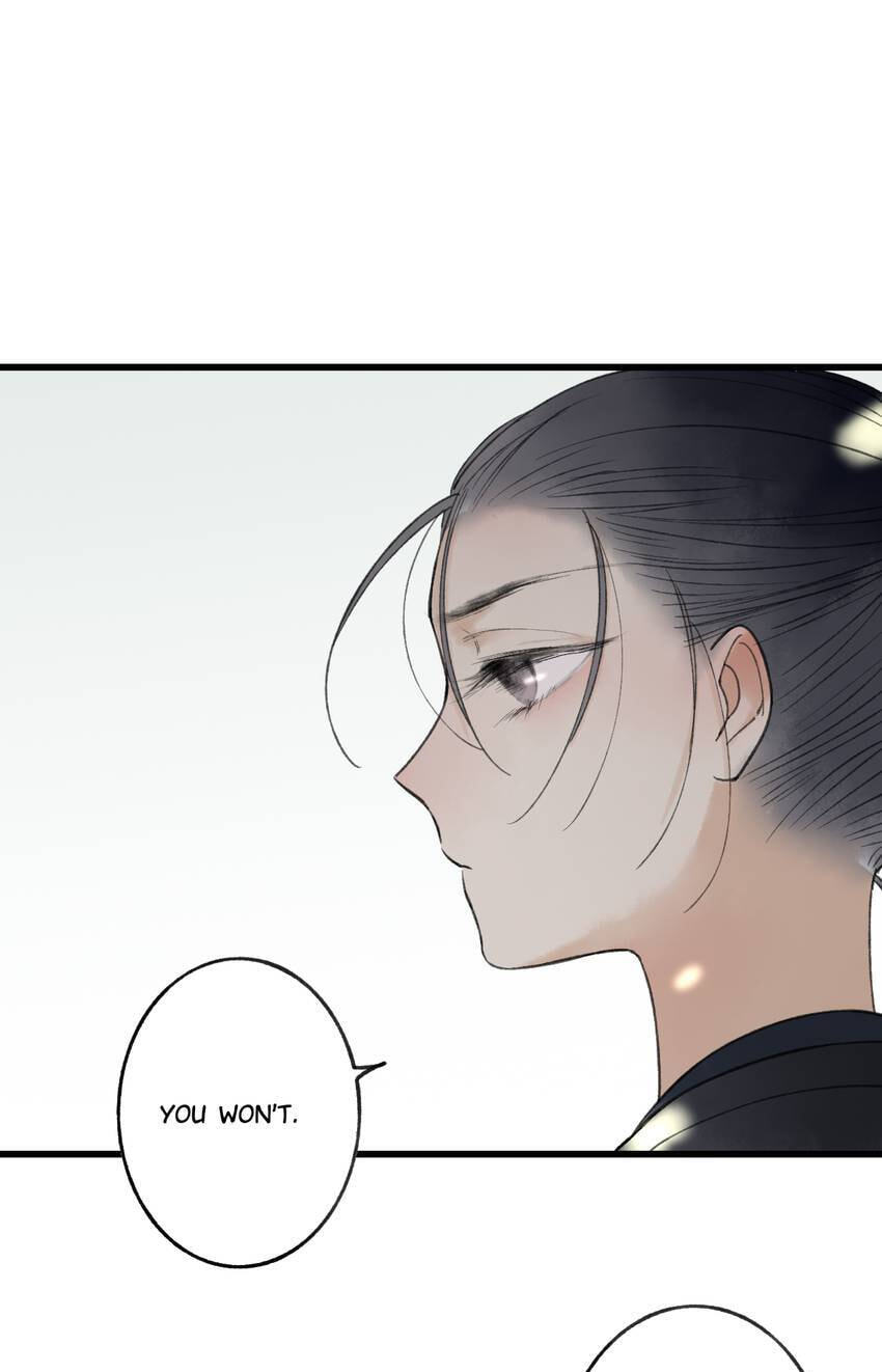 Love Blossoms in the Rain Chapter 57 page 35 - 