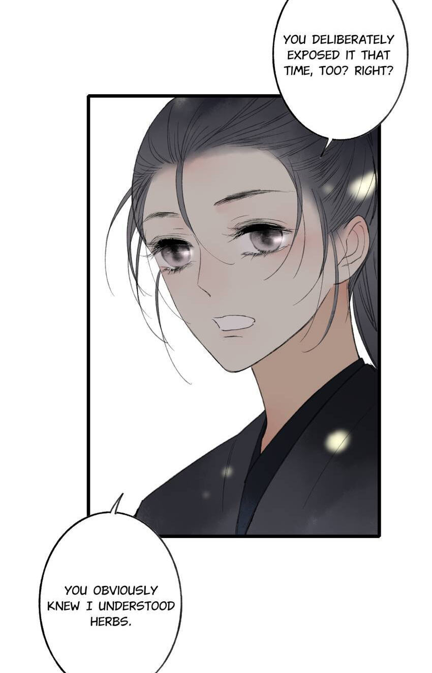 Love Blossoms in the Rain Chapter 57 page 36 - 