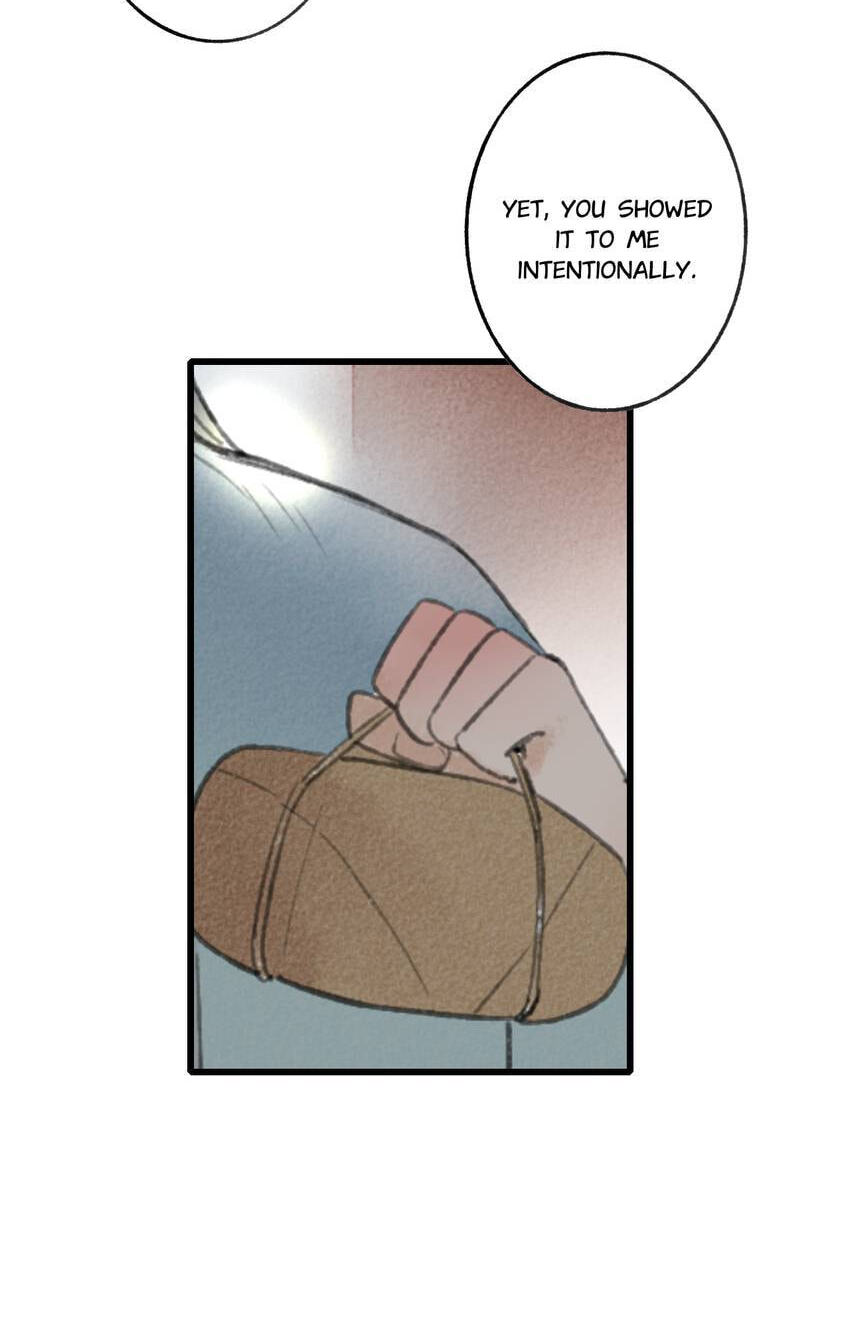 Love Blossoms in the Rain Chapter 57 page 37 - 