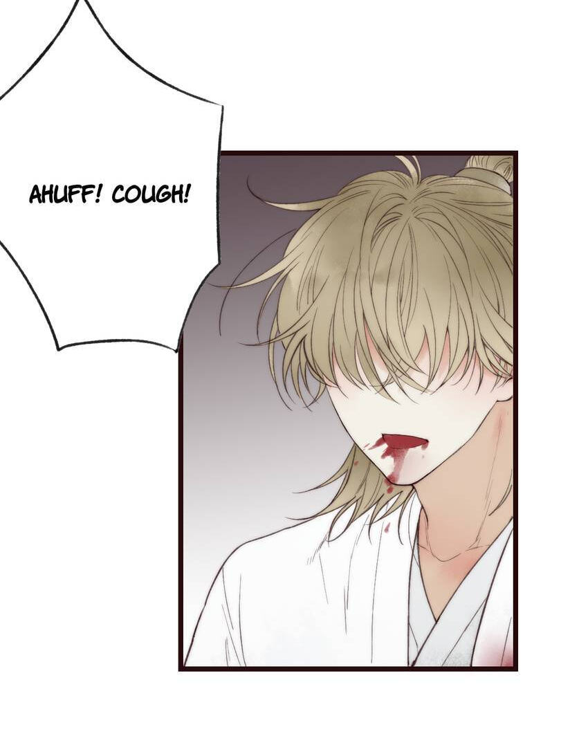 Love Blossoms in the Rain Chapter 57 page 5 - 
