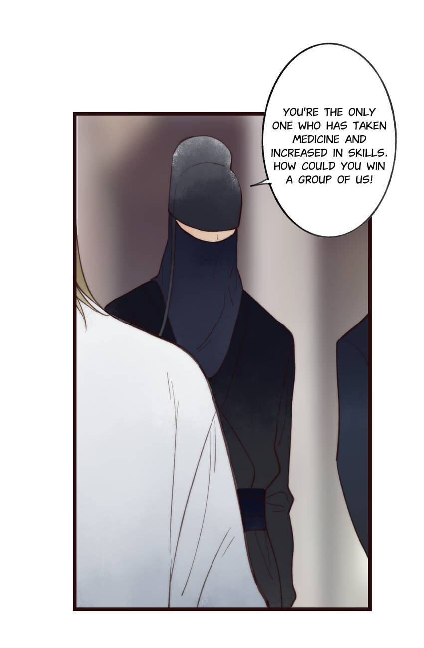 Love Blossoms in the Rain Chapter 57 page 6 - 
