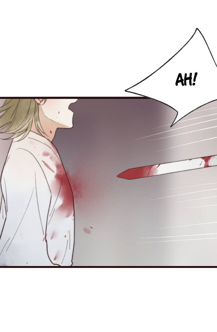 Love Blossoms in the Rain Chapter 57 page 7 - 