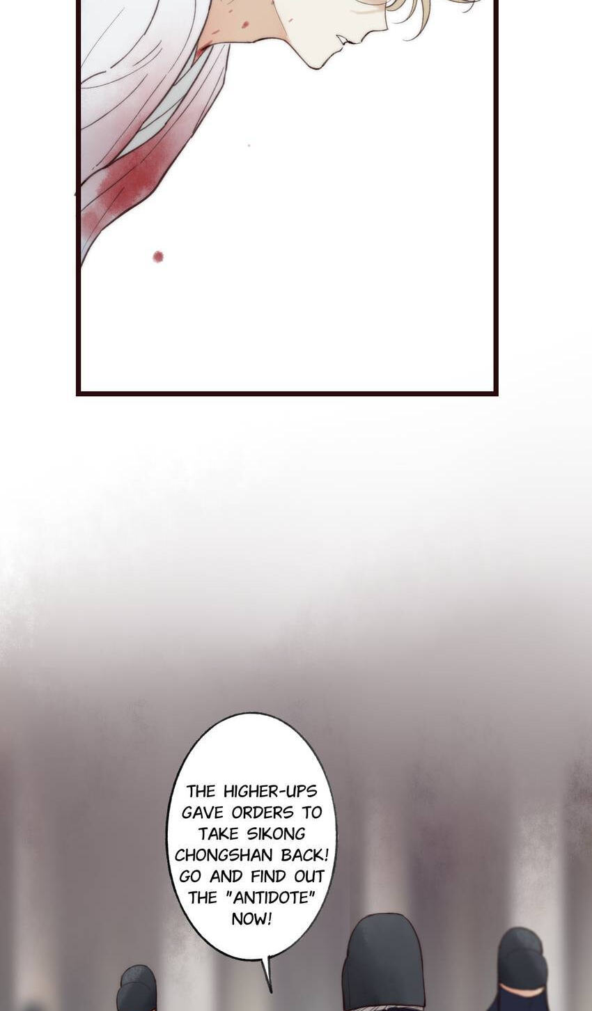 Love Blossoms in the Rain Chapter 57 page 9 - 