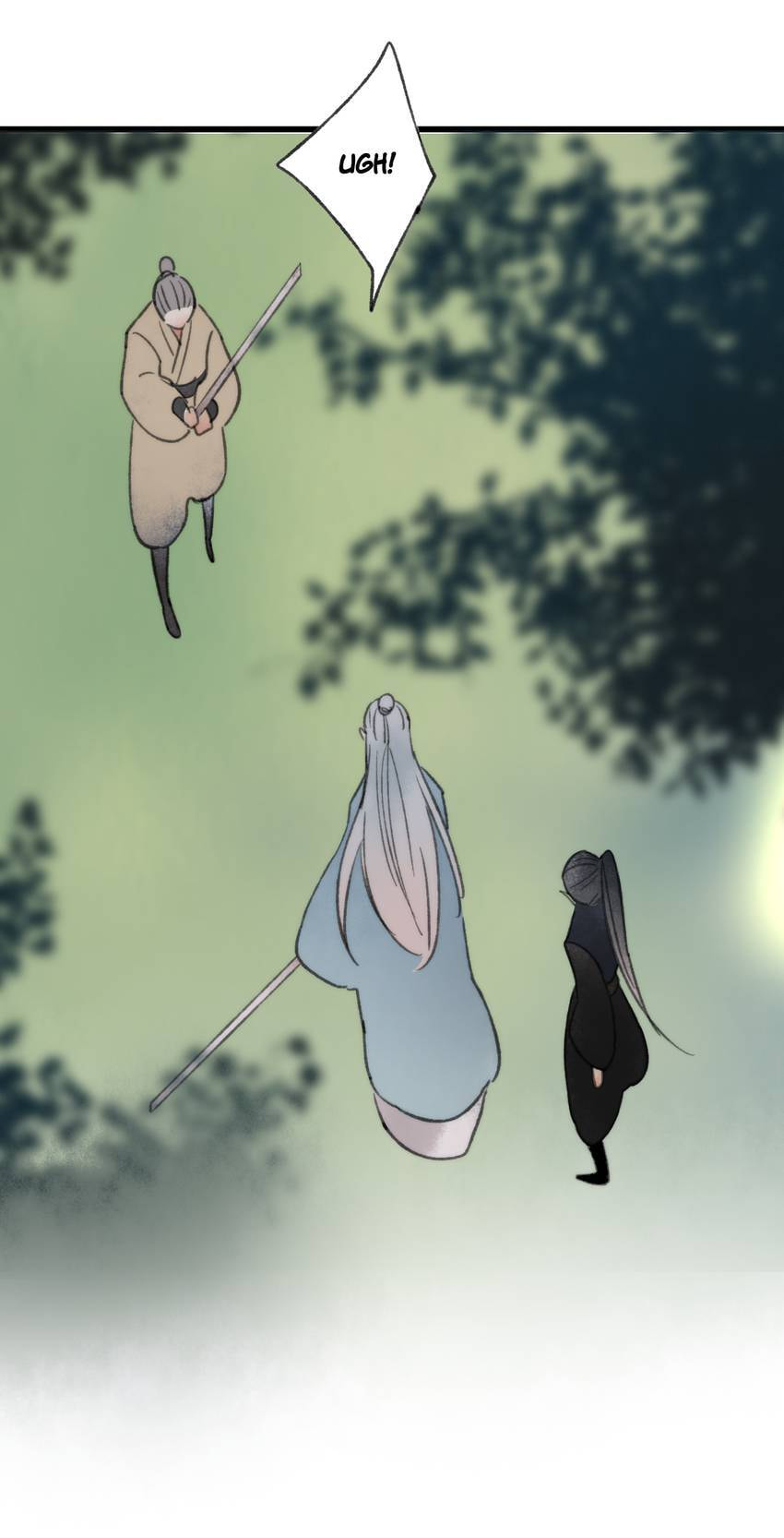 Love Blossoms in the Rain Chapter 58 page 13 - 