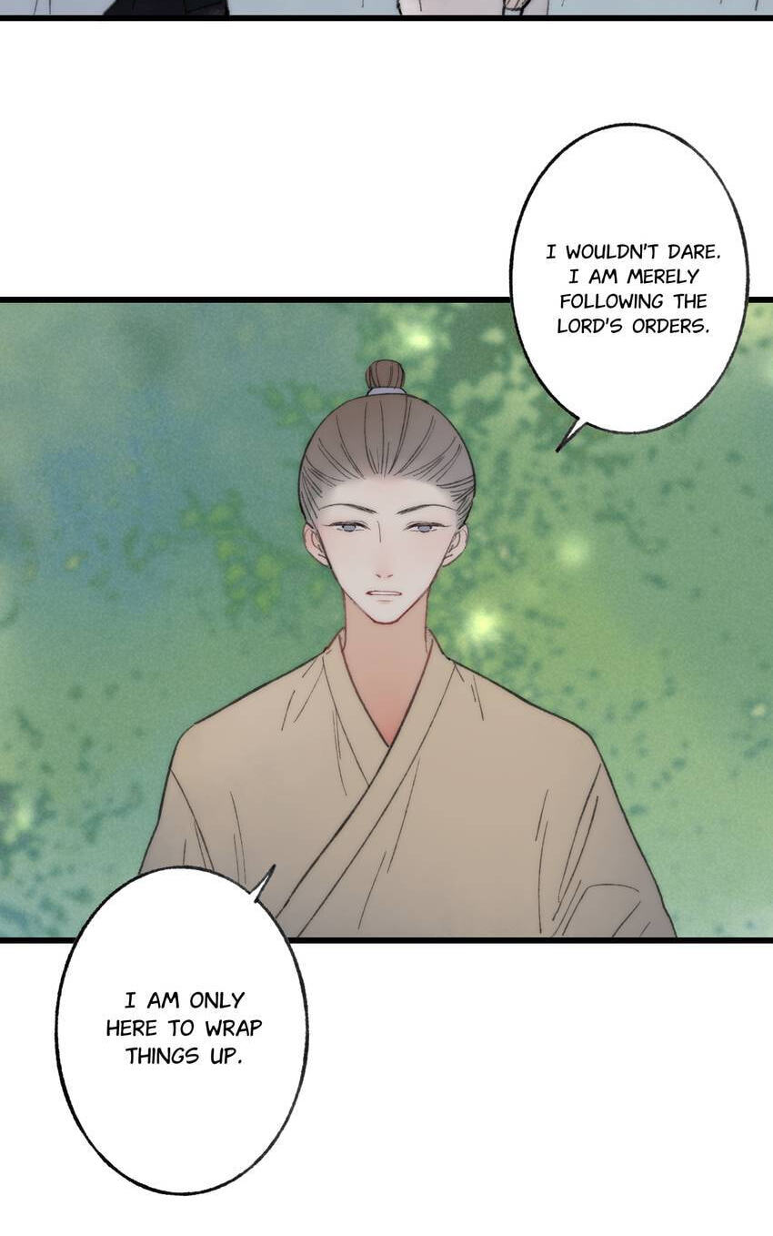 Love Blossoms in the Rain Chapter 58 page 15 - 