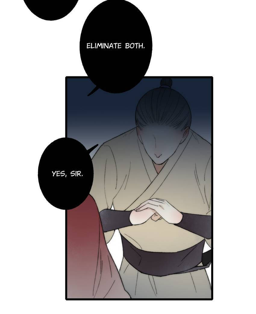 Love Blossoms in the Rain Chapter 58 page 17 - 
