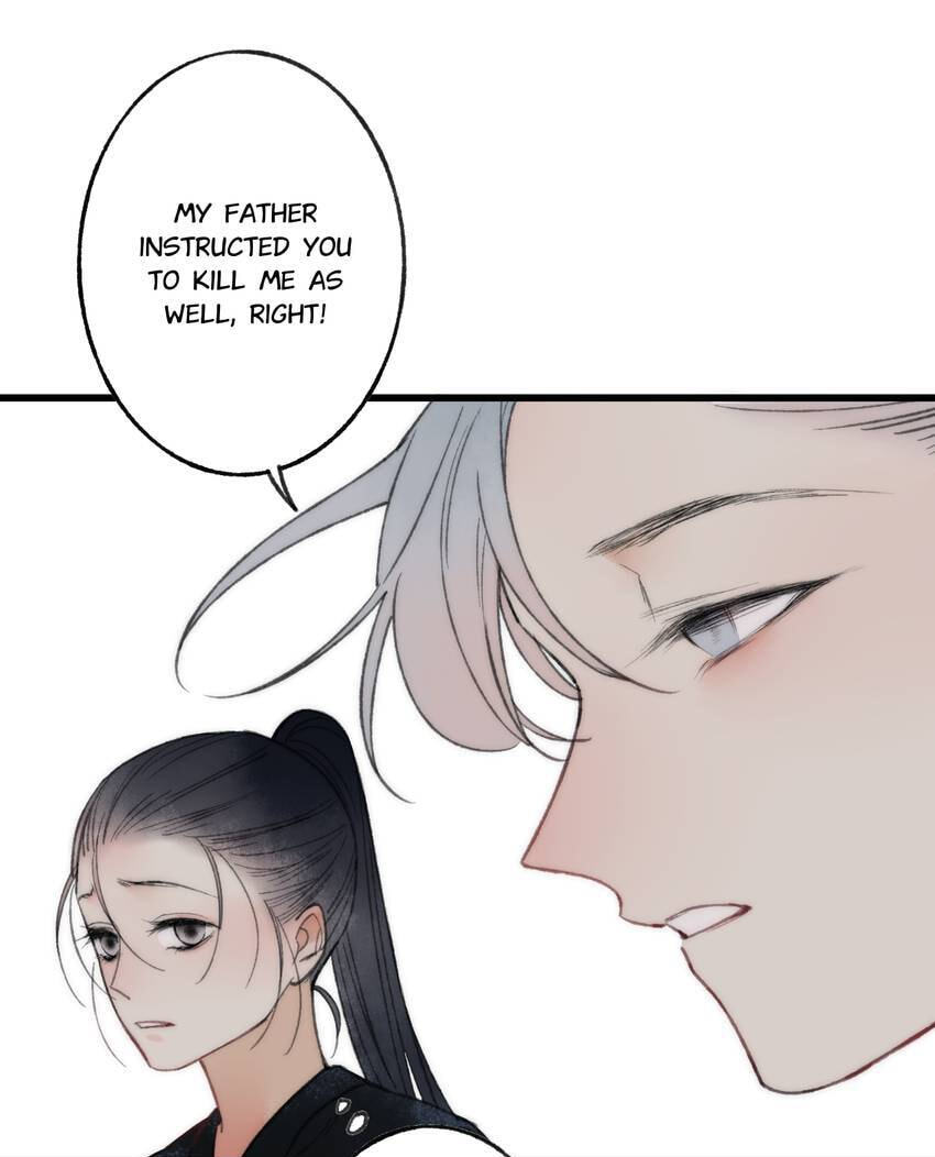 Love Blossoms in the Rain Chapter 58 page 18 - 
