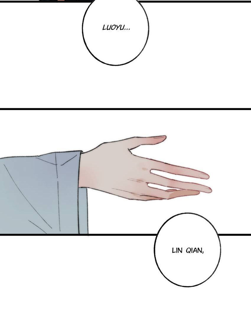 Love Blossoms in the Rain Chapter 58 page 19 - 