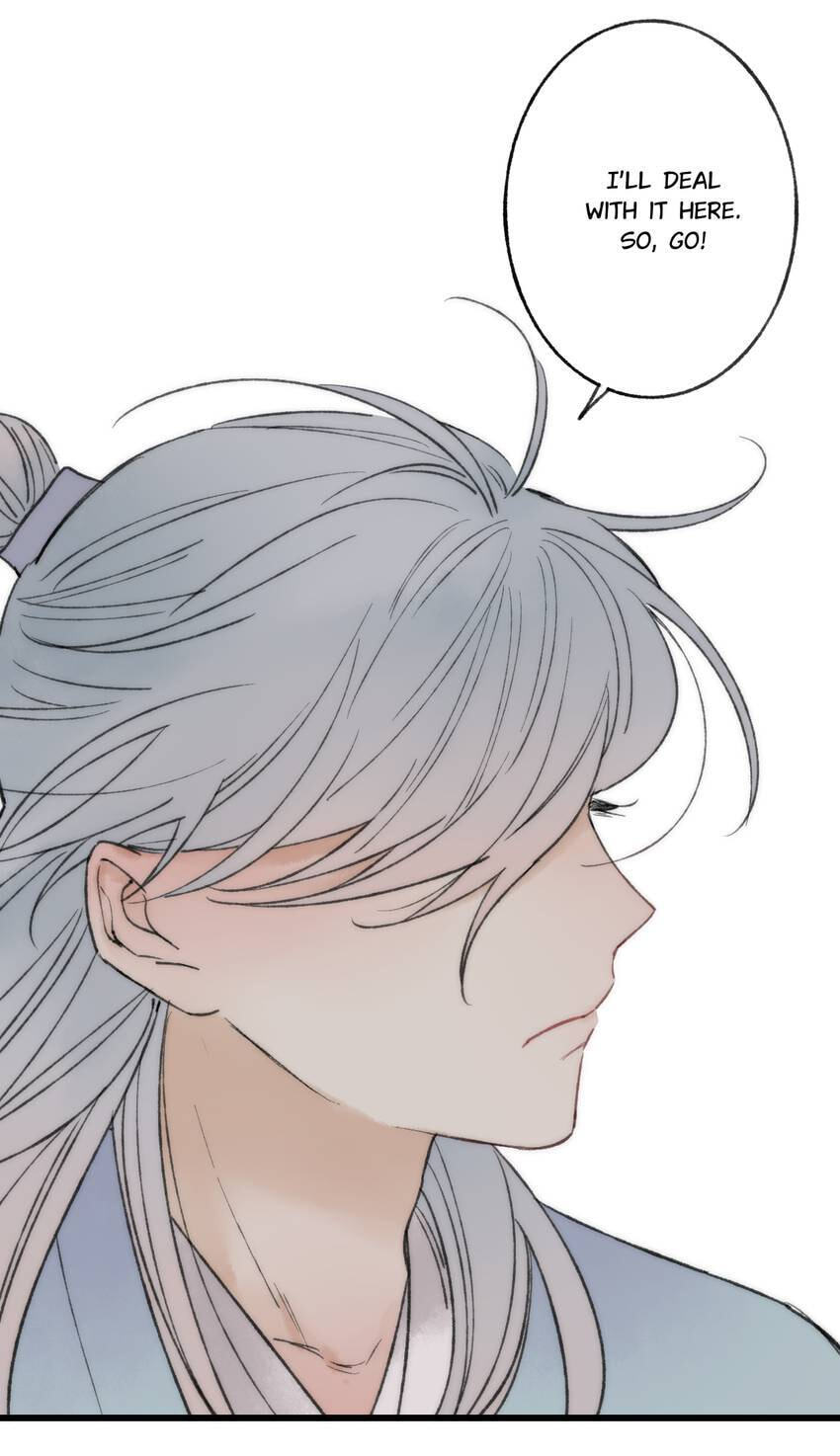 Love Blossoms in the Rain Chapter 58 page 28 - 