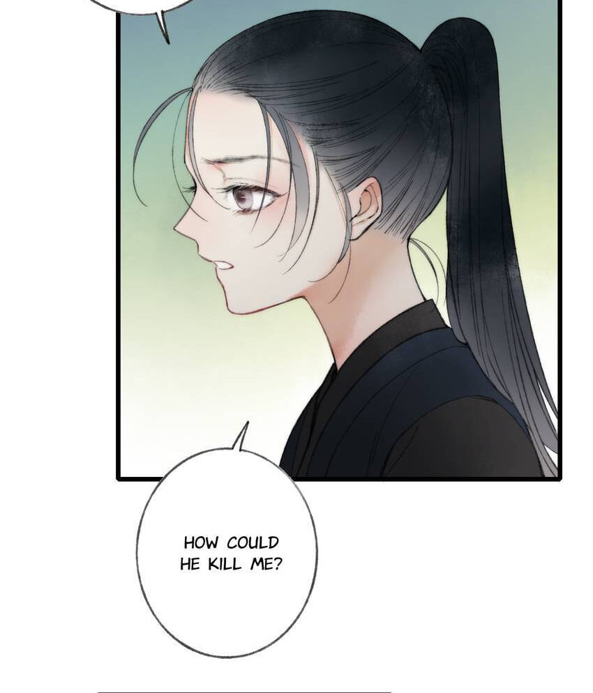 Love Blossoms in the Rain Chapter 58 page 4 - 