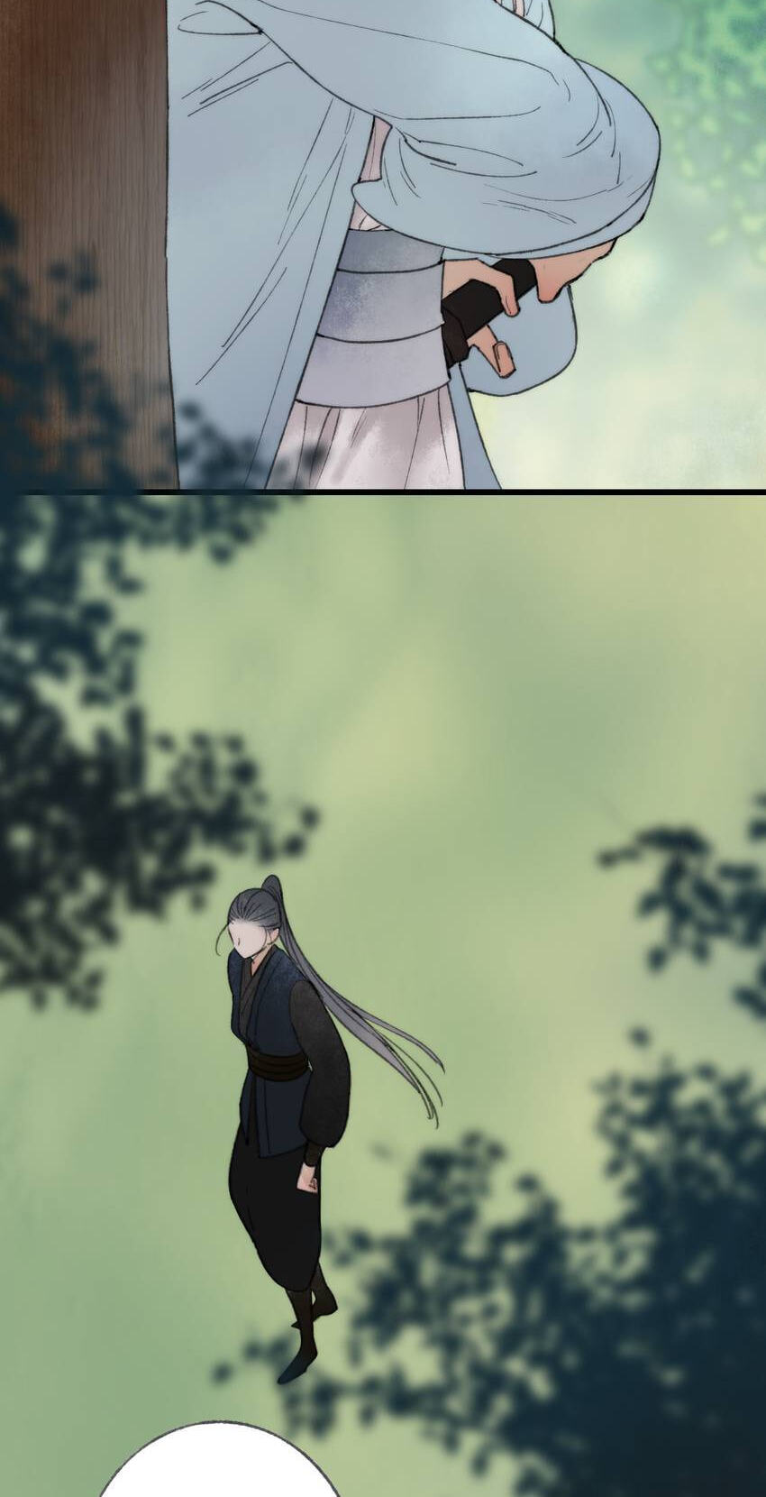 Love Blossoms in the Rain Chapter 58 page 6 - 
