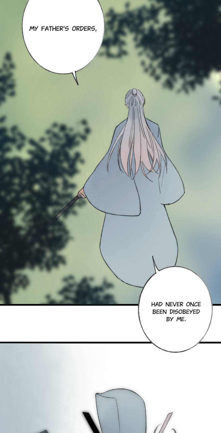 Love Blossoms in the Rain Chapter 58 page 7 - 