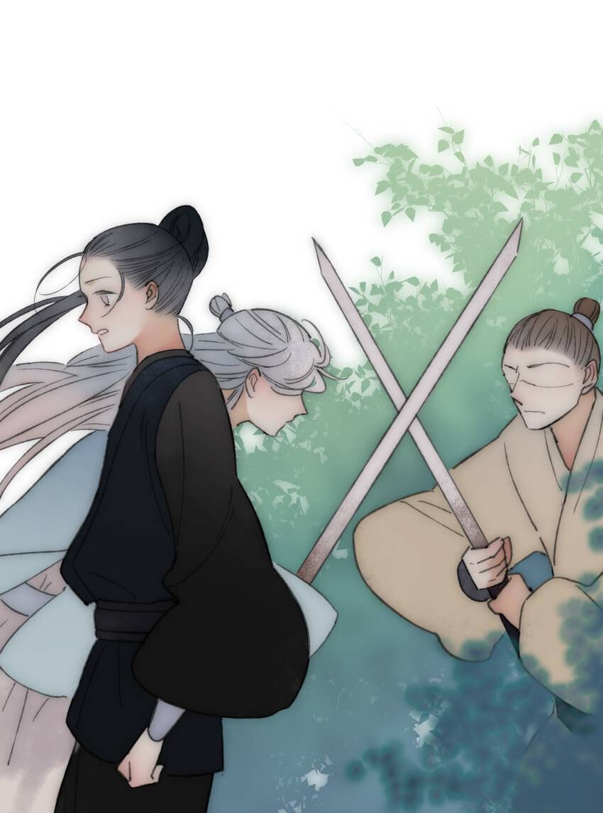 Love Blossoms in the Rain Chapter 58 page 10 - 