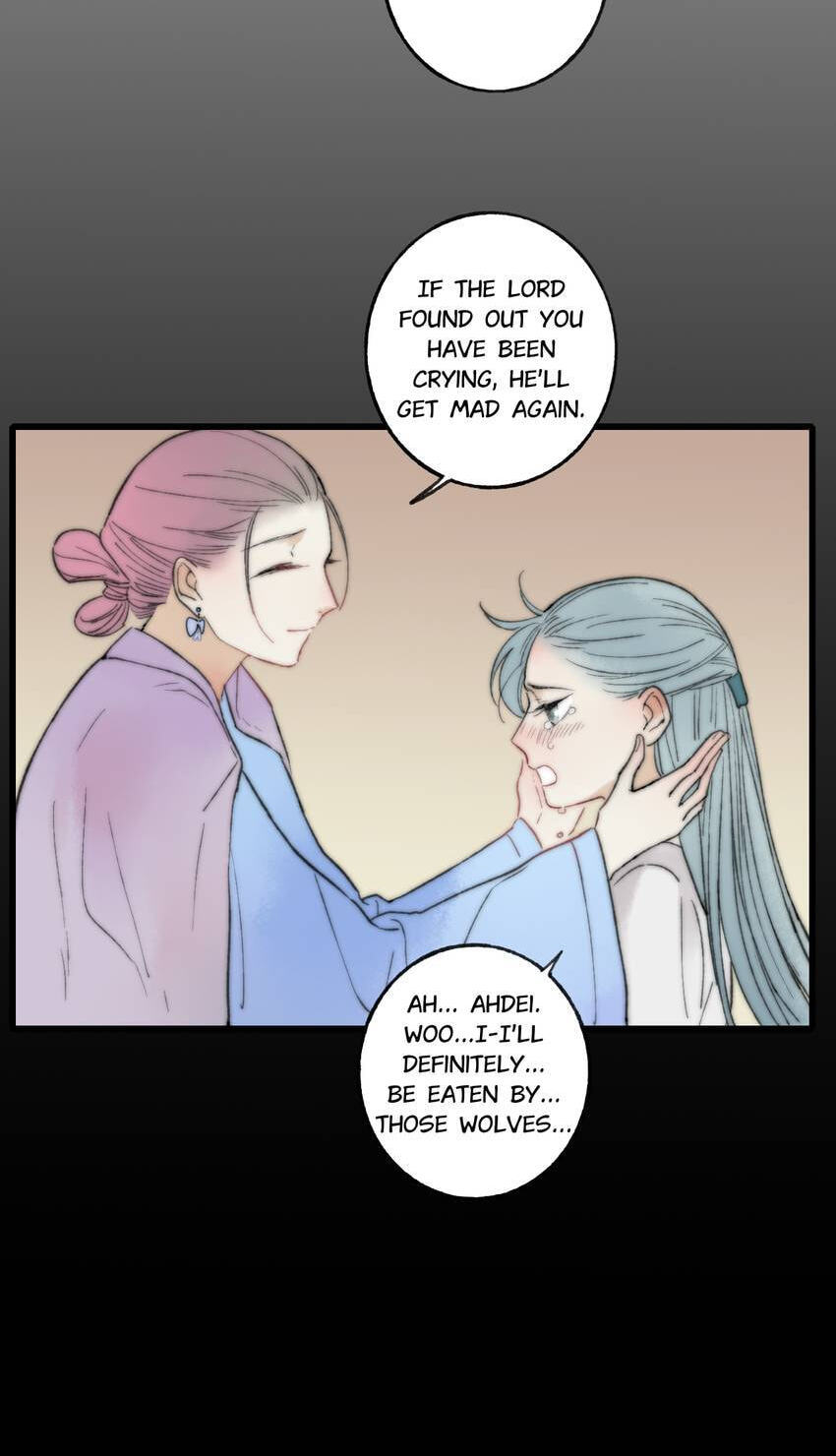 Love Blossoms in the Rain Chapter 59 page 12 - 