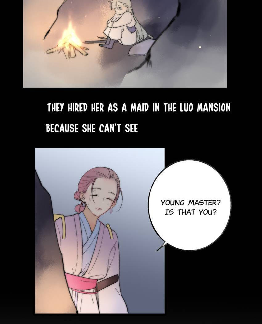 Love Blossoms in the Rain Chapter 59 page 16 - 