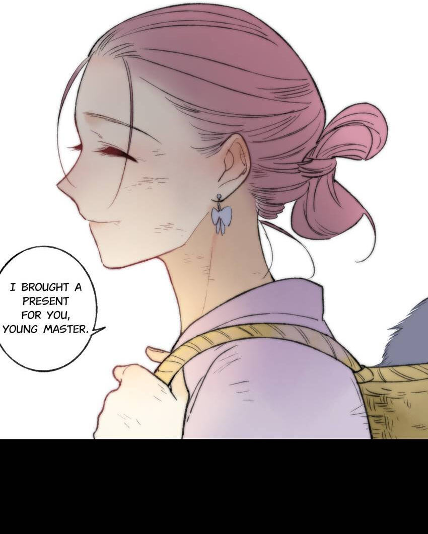 Love Blossoms in the Rain Chapter 59 page 18 - 
