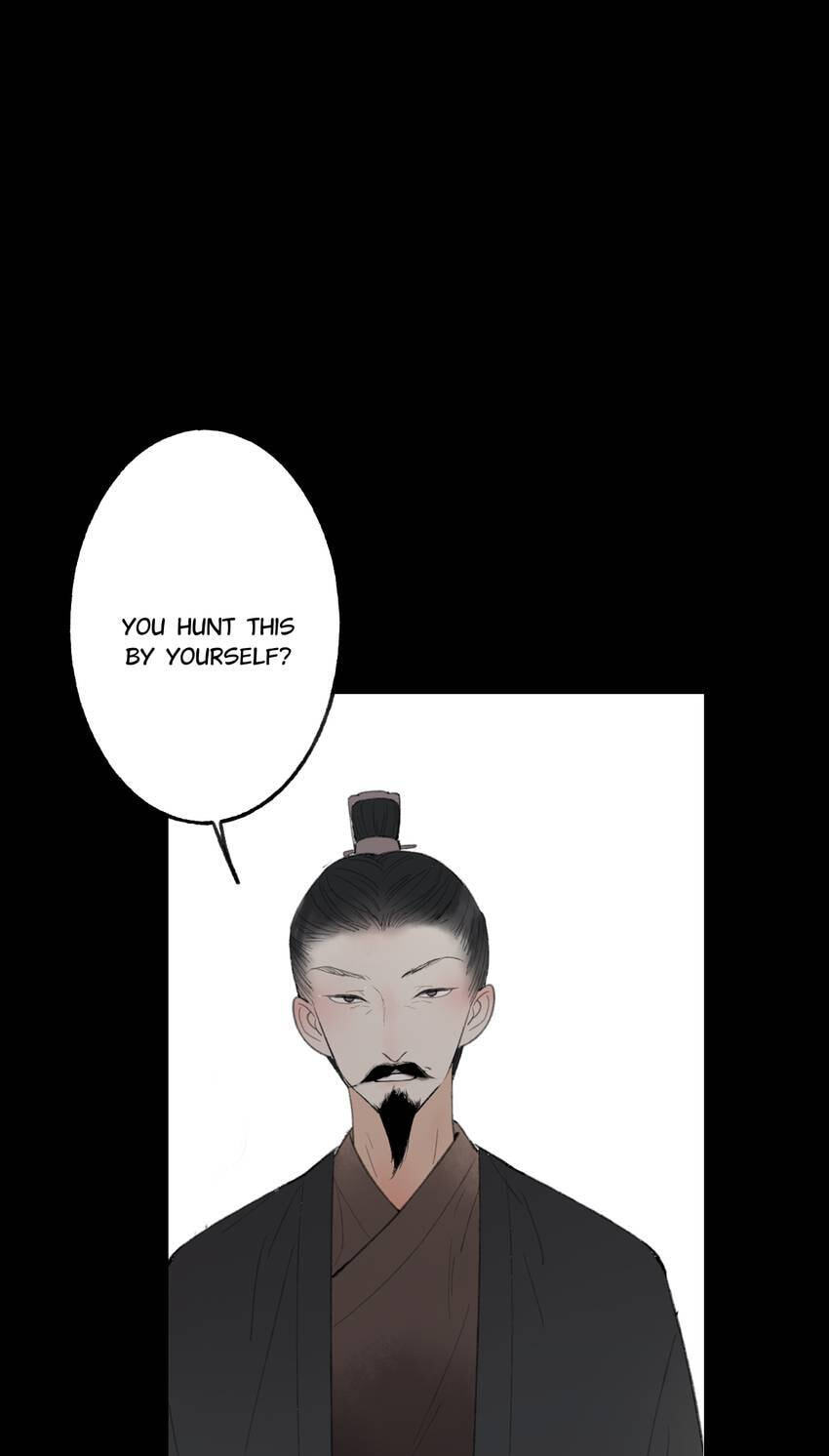 Love Blossoms in the Rain Chapter 59 page 21 - 